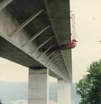 Brücke